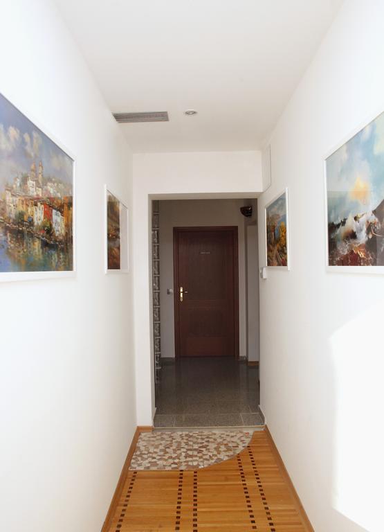 Guest House Isabel Zagreb Extérieur photo