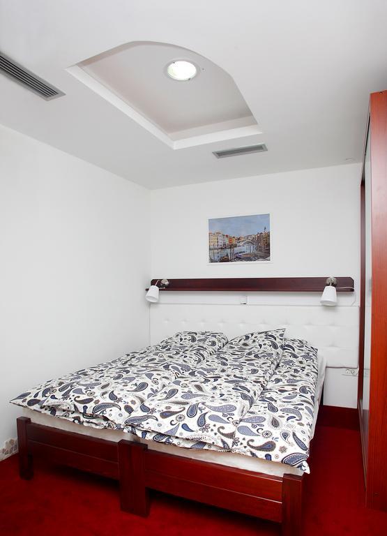 Guest House Isabel Zagreb Extérieur photo