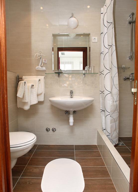 Guest House Isabel Zagreb Extérieur photo